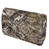 Heavy Duty jute camouflage jachtnet, camo jute blind materiaal, camo netafdekking